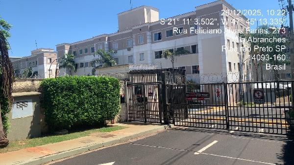 Apartamento em leilão em Ribeirao Preto