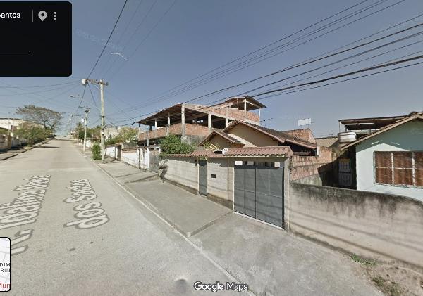 Casa em leilão em Sao Goncalo
