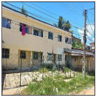 Casa em leilão em Paulista
