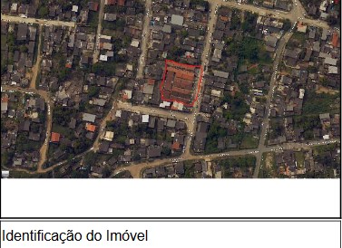 Casa em leilão em Sao Goncalo