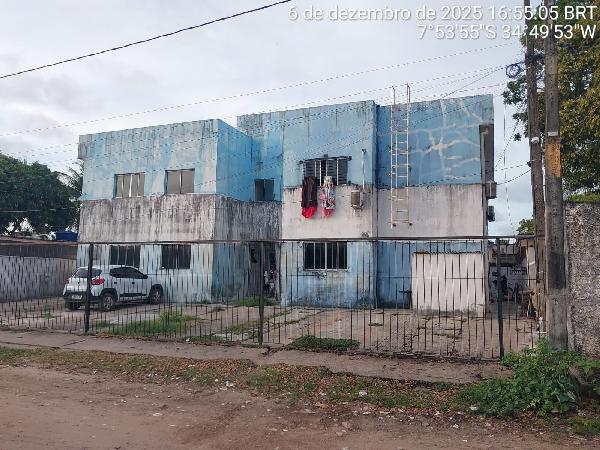Casa em leilão em Paulista