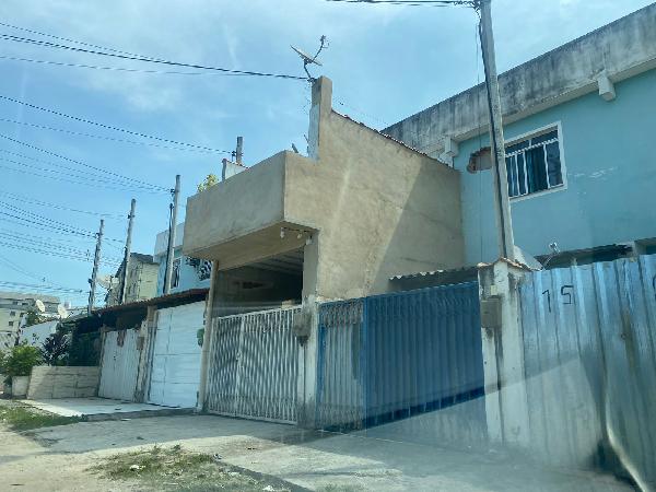 Casa em leilão em Nova Iguacu