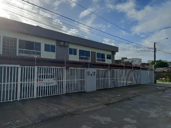 Apartamento em leilão em Olinda