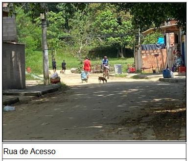 Casa em leilão em Duque De Caxias