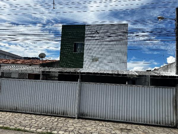 Apartamento em leilão em Santa Rita