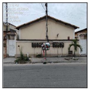Casa em leilão em Sao Goncalo