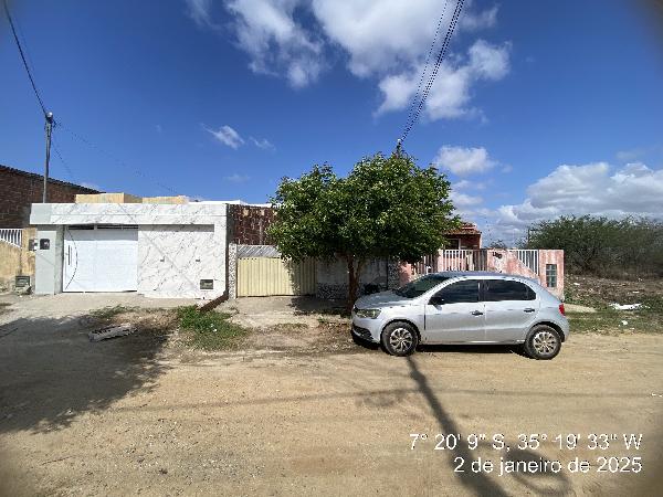 Casa em leilão em Itabaiana