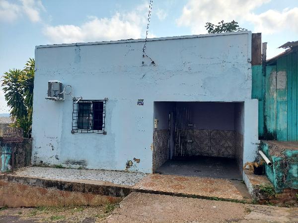 Casa em leilão em Tucurui
