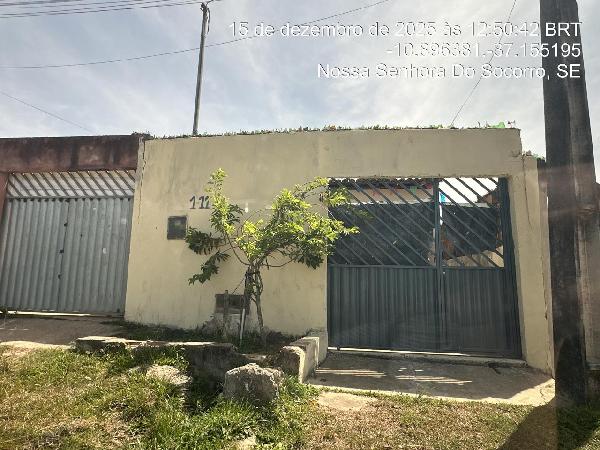 Casa em leilão em Nossa Senhora Do Socorro