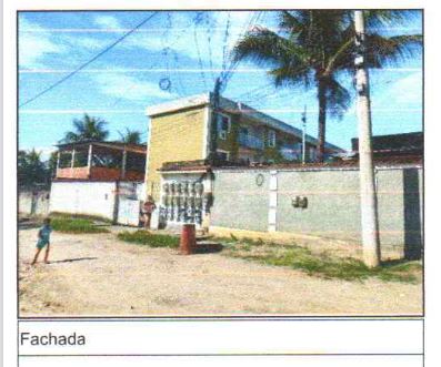 Apartamento em leilão em Sao Goncalo