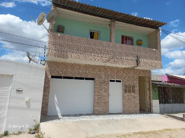 Casa em leilão em Bezerros