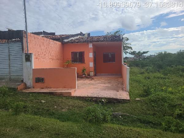 Casa em leilão em Nossa Senhora Do Socorro