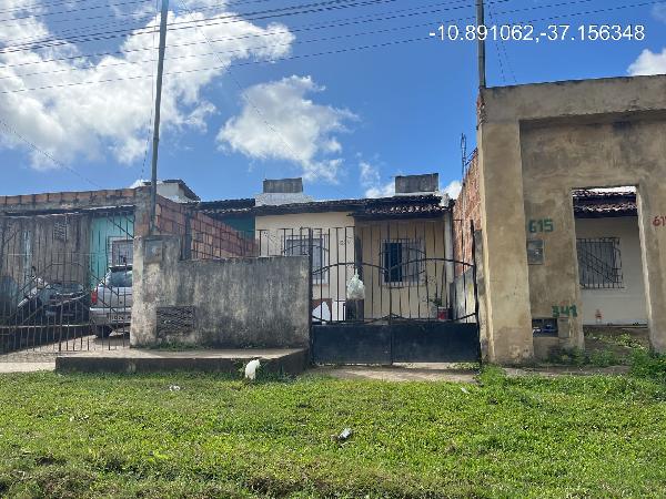 Casa em leilão em Nossa Senhora Do Socorro