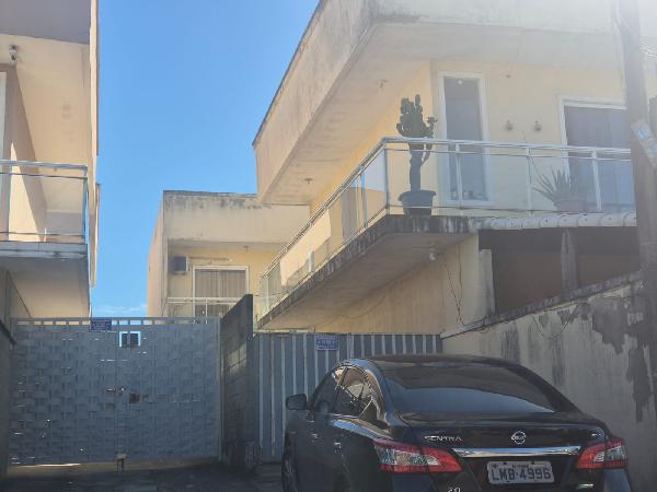 Casa em leilão em Itaguai