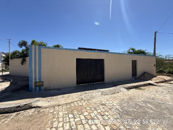 Casa em leilão em Mossoro
