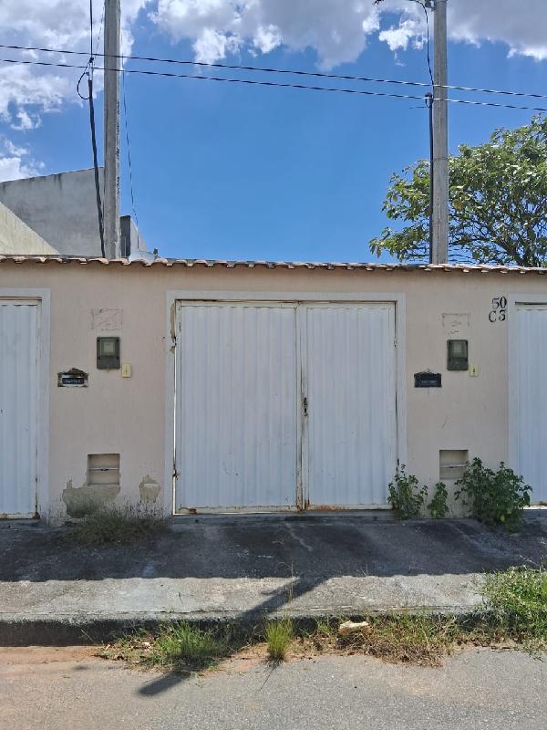 Apartamento em leilão em Nova Iguacu