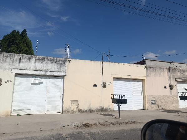 Casa em leilão em Horizonte