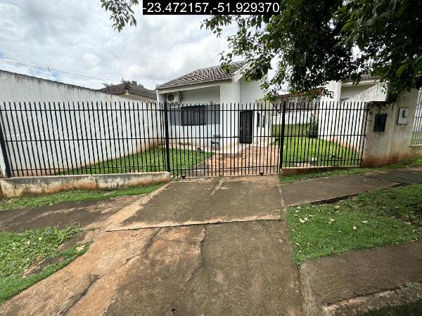 Casa em leilão em Maringa