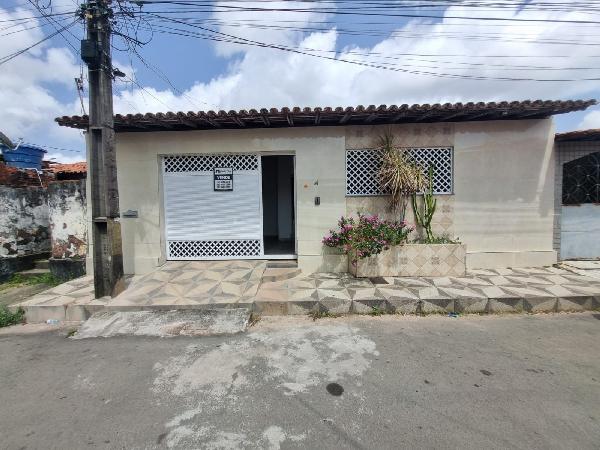 Casa em leilão em Buriticupu