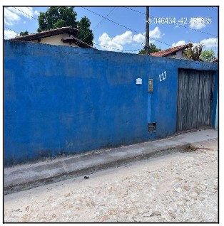 Casa em leilão em Altos