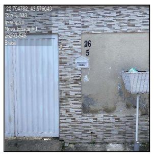 Casa em leilão em Nova Iguacu