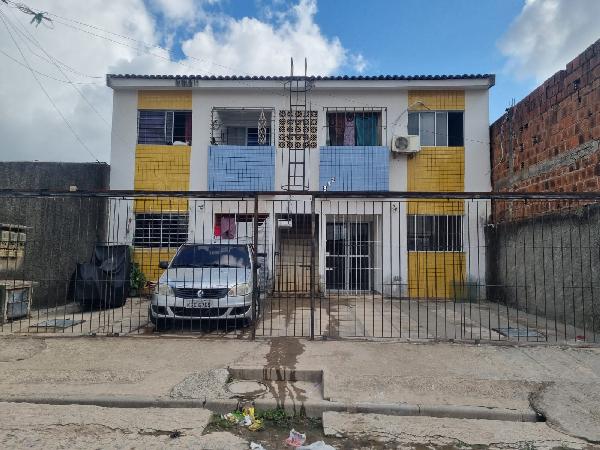 Apartamento em leilão em Paulista