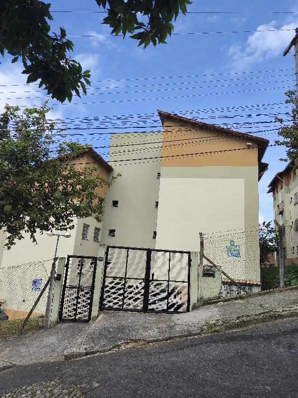 Apartamento em leilão em Belo Horizonte