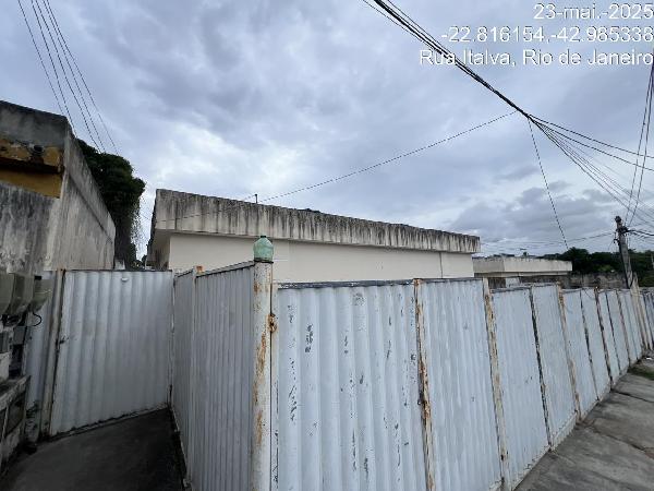 Casa em leilão em Sao Goncalo