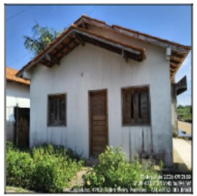 Casa em leilão em Parintins
