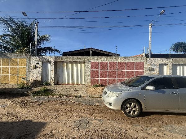 Casa em leilão em Mossoro