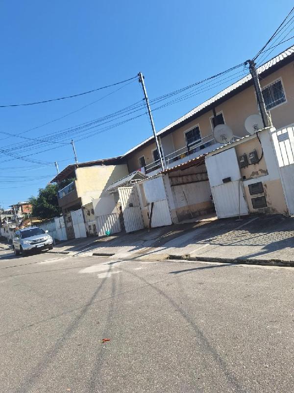 Casa em leilão em Sao Goncalo