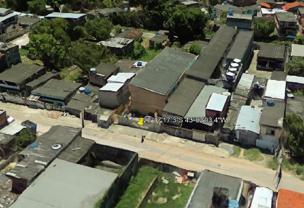 Casa em leilão em Sao Goncalo