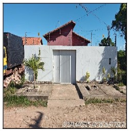 Casa em leilão em Altos