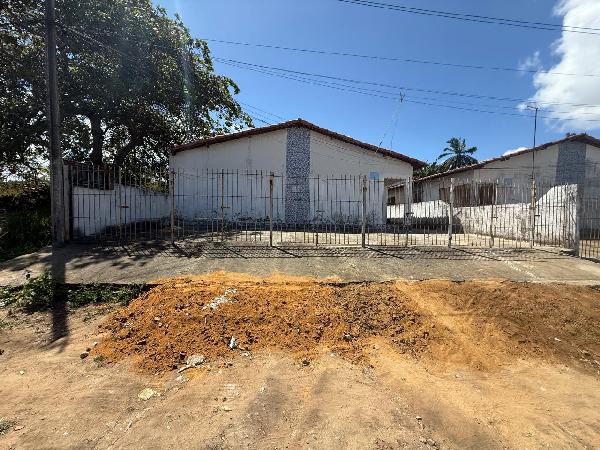 Casa em leilão em Itapissuma