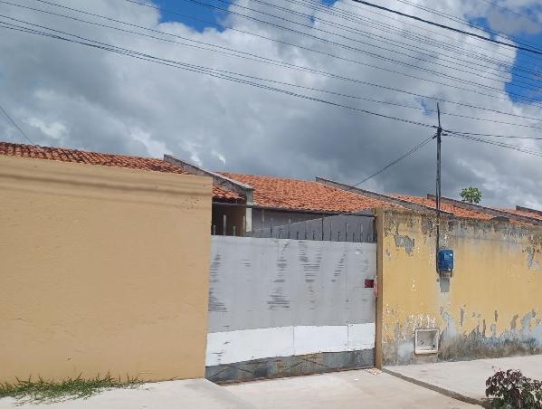 Casa em leilão em Pacajus