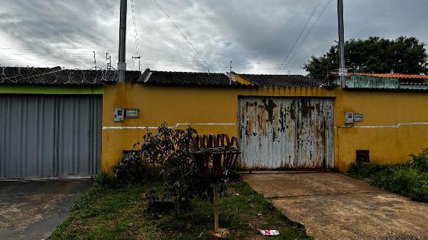 Casa em leilão em Santo Antonio Do Descoberto