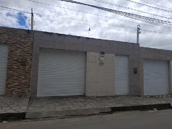 Casa em leilão em Sao Bento Do Una