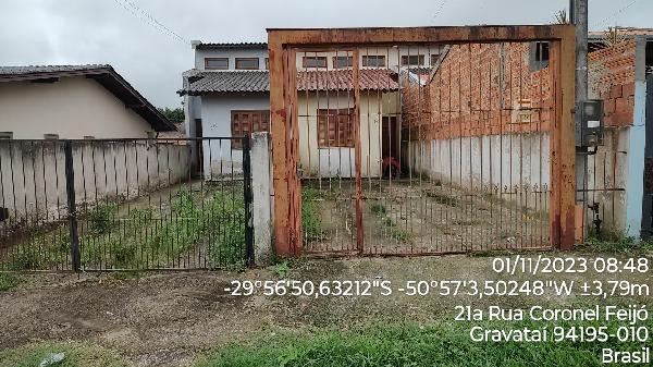 Casa em leilão em Gravatai