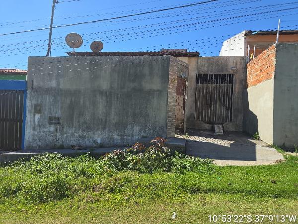Casa em leilão em Nossa Senhora Do Socorro
