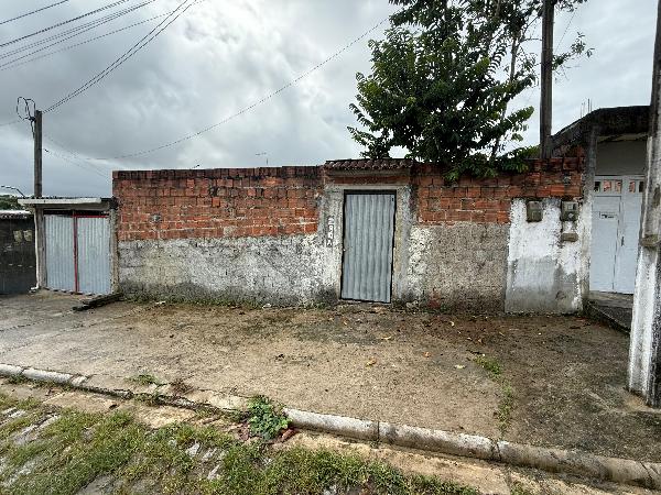 Casa em leilão em Igarassu