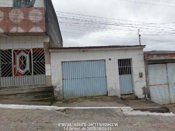 Casa em leilão em Jurema