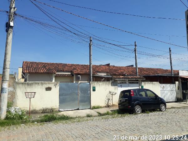 Casa em leilão em Nova Iguacu