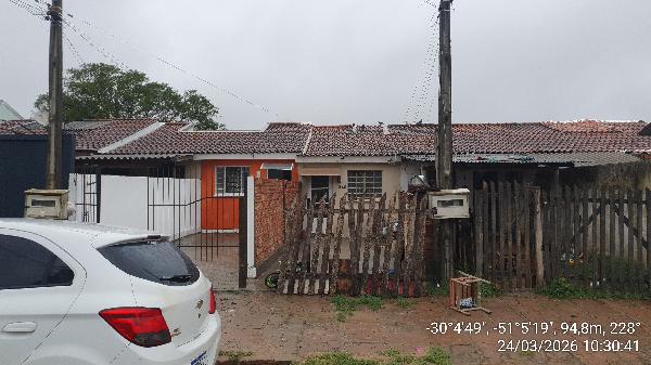 Casa em leilão em Viamao