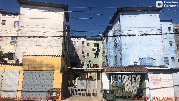 Apartamento em leilão em Canoas