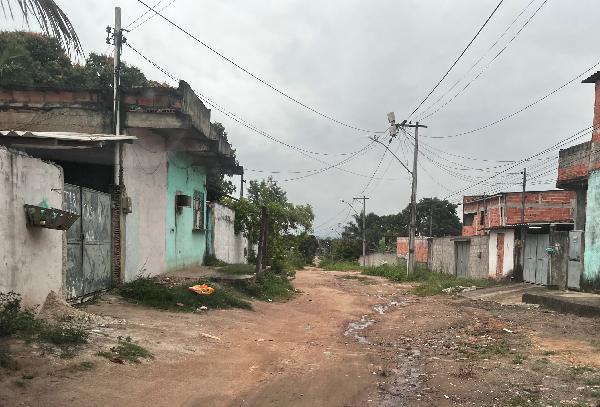 Apartamento em leilão em Sao Goncalo