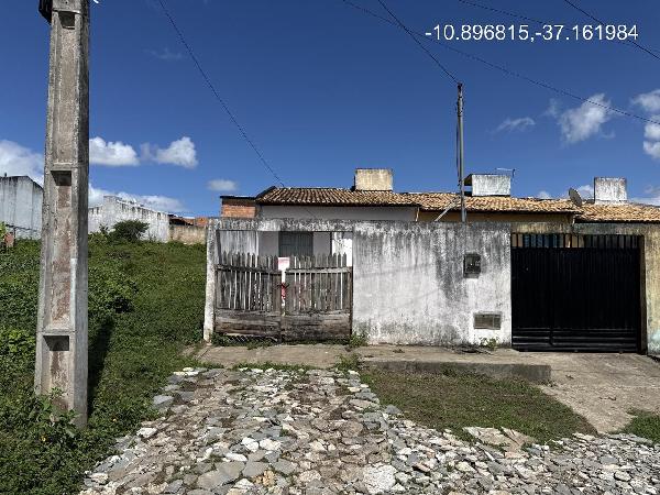 Casa em leilão em Nossa Senhora Do Socorro