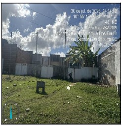 Casa em leilão em Nossa Senhora Do Socorro
