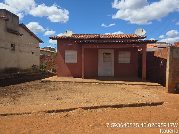 Casa em leilão em Itaueira