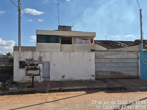Apartamento em leilão em Luziania