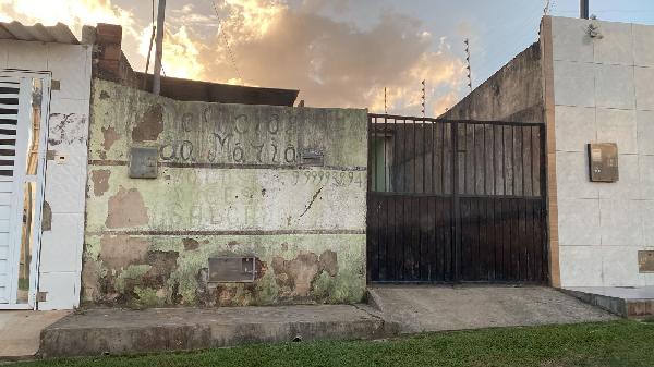 Casa em leilão em Nossa Senhora Do Socorro